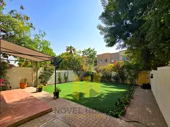 READY TO MOVE | UPGRADED | SEMI-FURNISHED