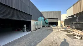 PRIME WAREHOUSE READY TO USE | MORE OPTIONS AVAILABLE | WELL MAINTAINED