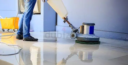 Marble Polish service available in all UAE