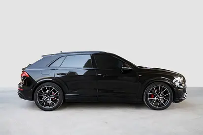 2023 AUDI Q8 缩略图 15