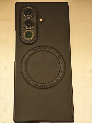 Samsung Galaxy S23 Ultra Protective Case with MagSafe