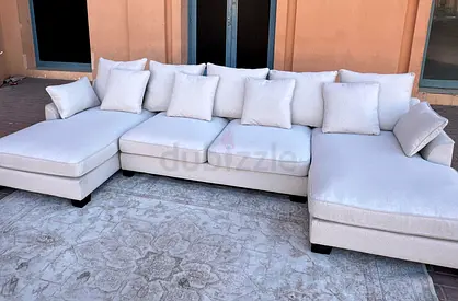 The one 2 chaise lounge sofa