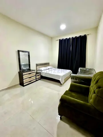 Master Room Attached Bathroom New Furnished For Rent