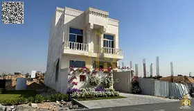 Luxury classic villa - Includes registration fees and lifetime ownership - Ground floor, first floor
