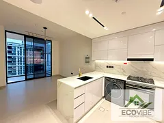 Modern Unfurnished 1-Bedroom Apartment for Rent in Binghatti Lavender, JVC