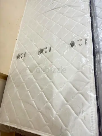 Mattress 120x200 Danube