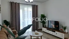 Large Layout | Fully Furnished | Spacious
