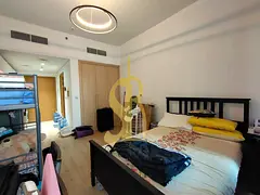 Studio For Sale | Near Metro | Developing Area | Investment opportunity