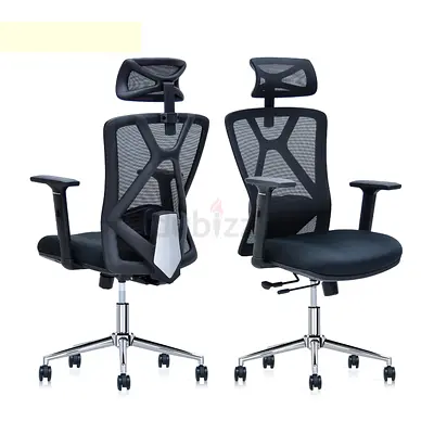 New Super Ergonomic Mash Office Chair