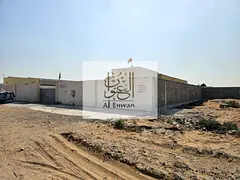 Hota for Rent, 10.000 sqf sajaa S, Sharjah