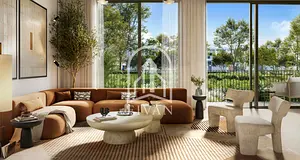 Elea 4BR Townhouse | The Valley Dubai | Off-Plan