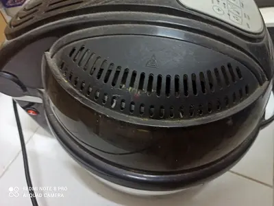 Air fryer