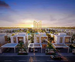 Luxury 3-Bedroom Townhouse + Maid | Smart Investment Opportunity | Freehold