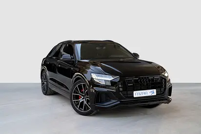 2023 AUDI Q8 缩略图 2