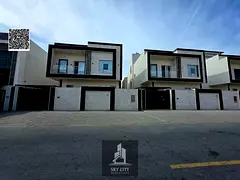 Now's your chance to own your dream villa in Ajman - a luxurious modern design and an unparallel