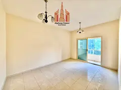 1160sqft 2bedroom hall with balcony and free parking in taawun for sale
