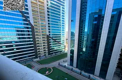 For sale: One bedroom and living room in Orient Towers. Asking price: 135,000.