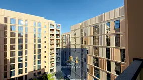 Modern Spacious 1BR Apartment in a Prime Community