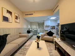 Spacious 1BR I Furnished Unit I Prime Location