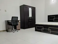 Premium Standard Full Furnished Room for professional executive/family couple only