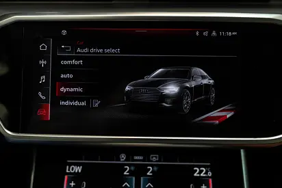 صورة مصغرة 10 لـ 2022 AUDI A6