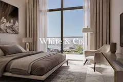 Investment Opp |Highest Floor |Lagoon View