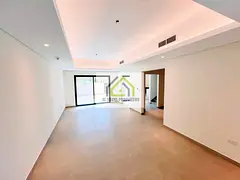 Brand New 3BedRoom Premium Type ( 2Majlis + 2 Kitchen + 2 Parking)130k