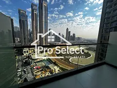 Studio Fully Furnished Brand New