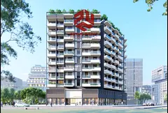 3BEDROOM | MAID'S ROOM | CORNER UNIT | AURA ELITE