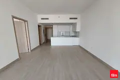 Spacious 1 BR |Fitted Kitchen | Vacant Unit