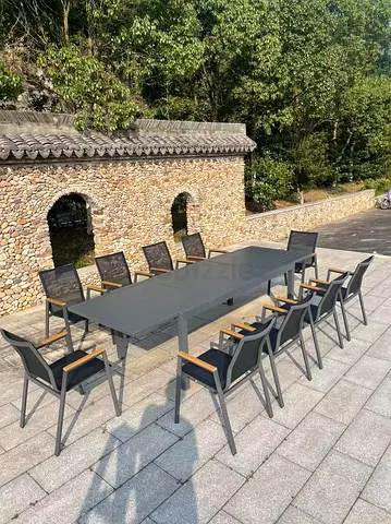 Stylish Outdoor Dining Set for your Garden