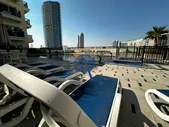 STUDIO | LARGE LAYOUT | WELL-MAINTAINED