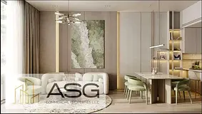 Premium unit I Huge Layout I Stylish 1-Bedroom