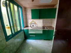 Amazing 1BHK with balcony in muwaillah