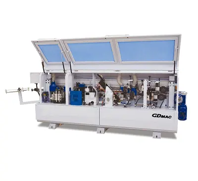 Automatic edge bander Machine 295