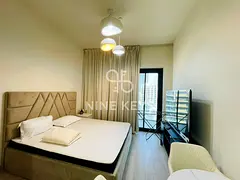 Ready to Move / Chiller Free / Boulevard View / 7500 AED Monthly
