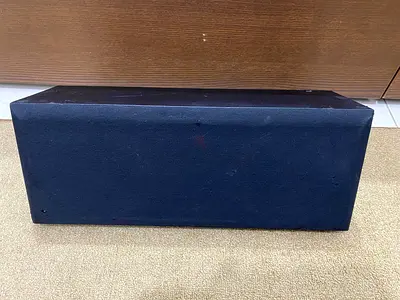 Infinity video 1 center speaker