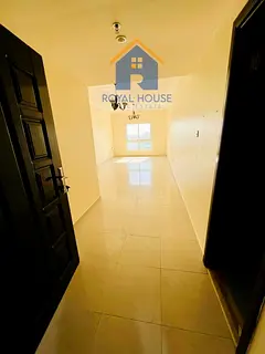 Stylish 1 BR in Al Qasba: Perfect Urban Retreat