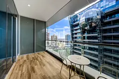 Modern Studio | Mid Floor | Prime Location