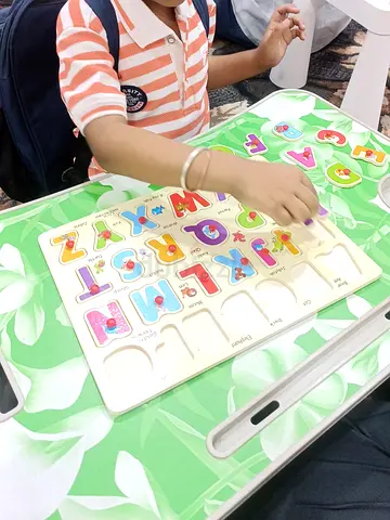 Special Education service