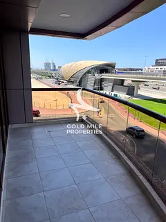 CHILLER FREE ||| 3+MAID ||| FOR FAMILY ||| NEAR METRO