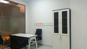 Xavier Business Center