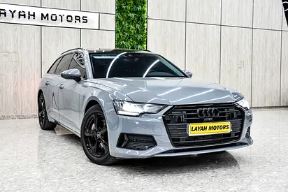 صورة مصغرة 10 لـ 2023 AUDI A6