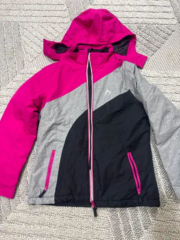 Stylish Womens Waterproof Jacket skiing jacket