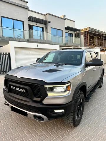 صورة مصغرة 7 لـ 2020 RAM 1500