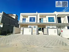 Deluxe Townhouse, Registration Fees Included / Two Floors &amp; Roof / Freehold for All Nationalitie