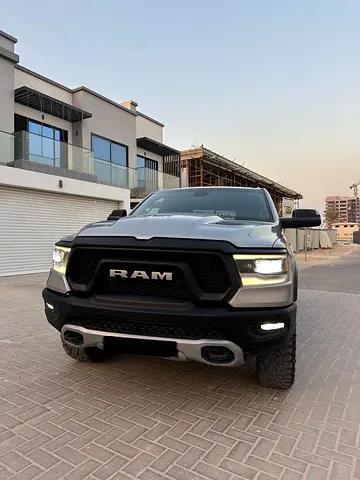 صورة مصغرة 15 لـ 2020 RAM 1500