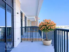 Cozy Balcony | Premium Finishes | Fitted Appliances