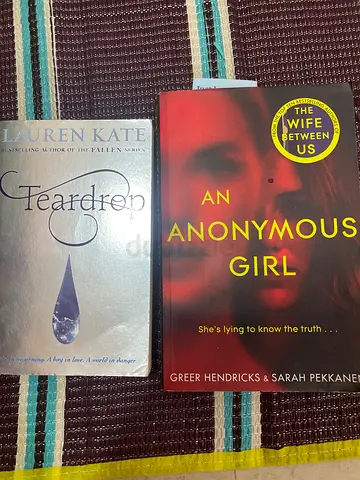 Story books novels. Adventure books