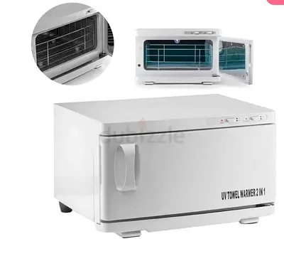 🧖‍️ TOWEL WARMER FOR SALE – BRAND NEW! 🧖‍️ make your best offer